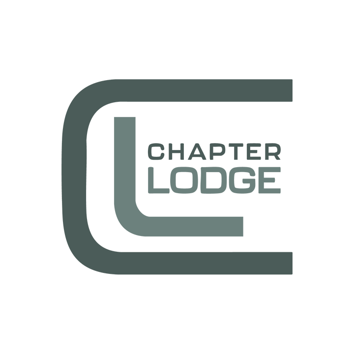 Chapter Lodge logo